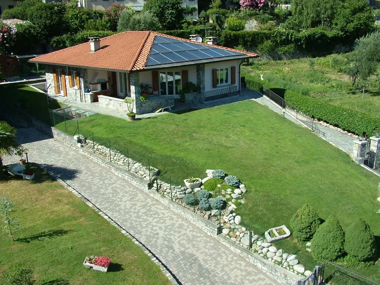 Villa Idea Lenno