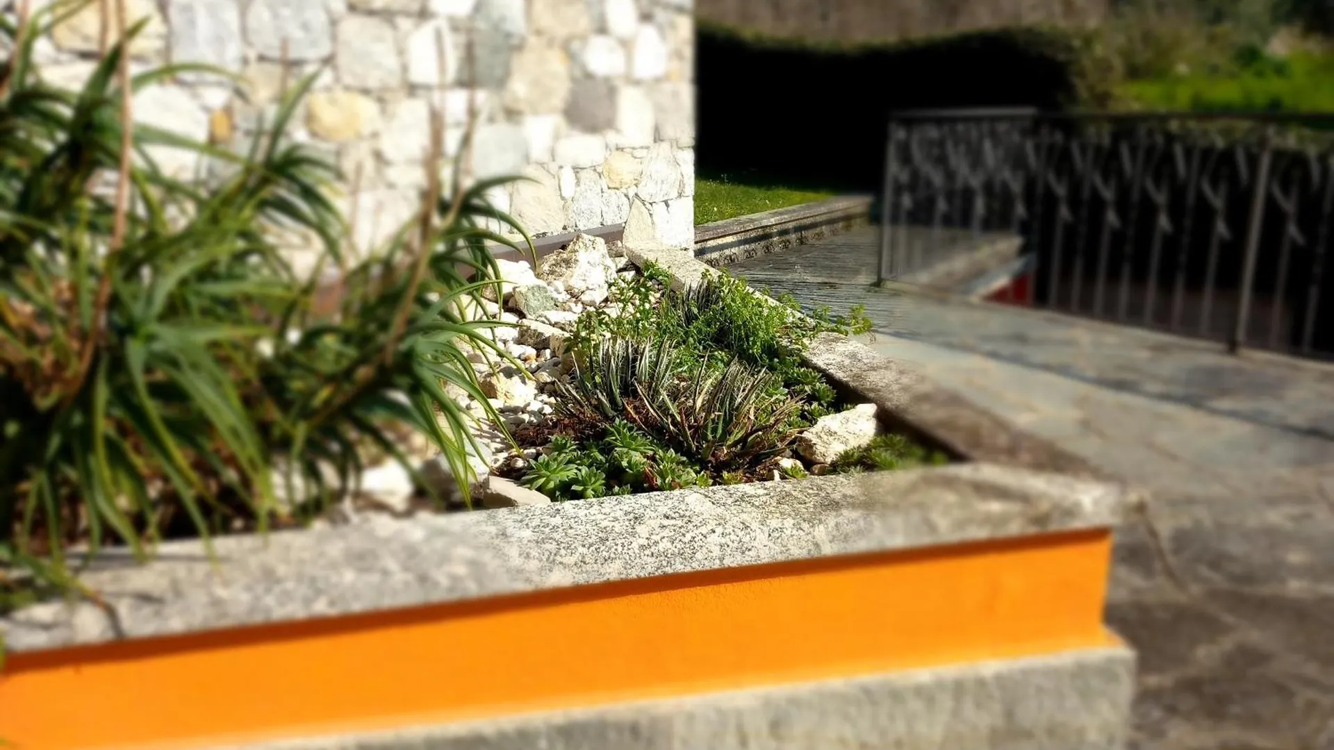 Villa Idea Lenno Itálie