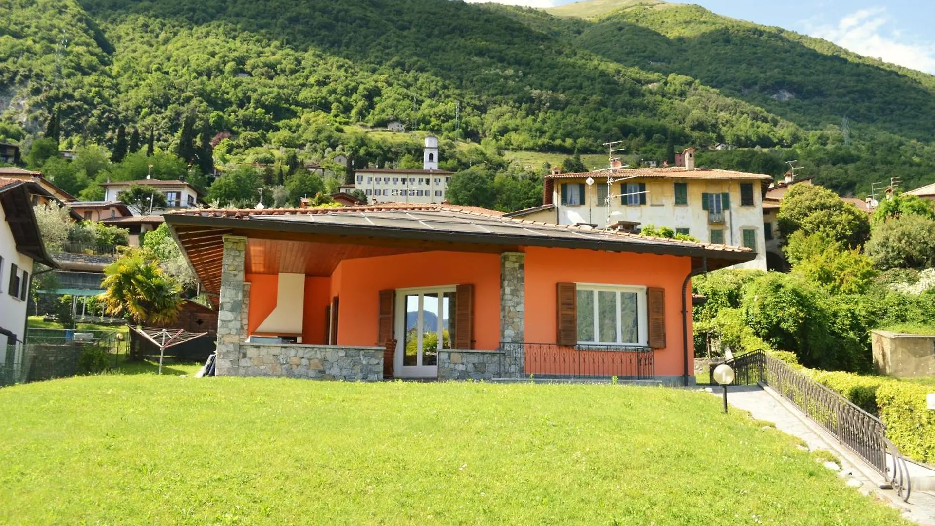 Villa Idea Lenno