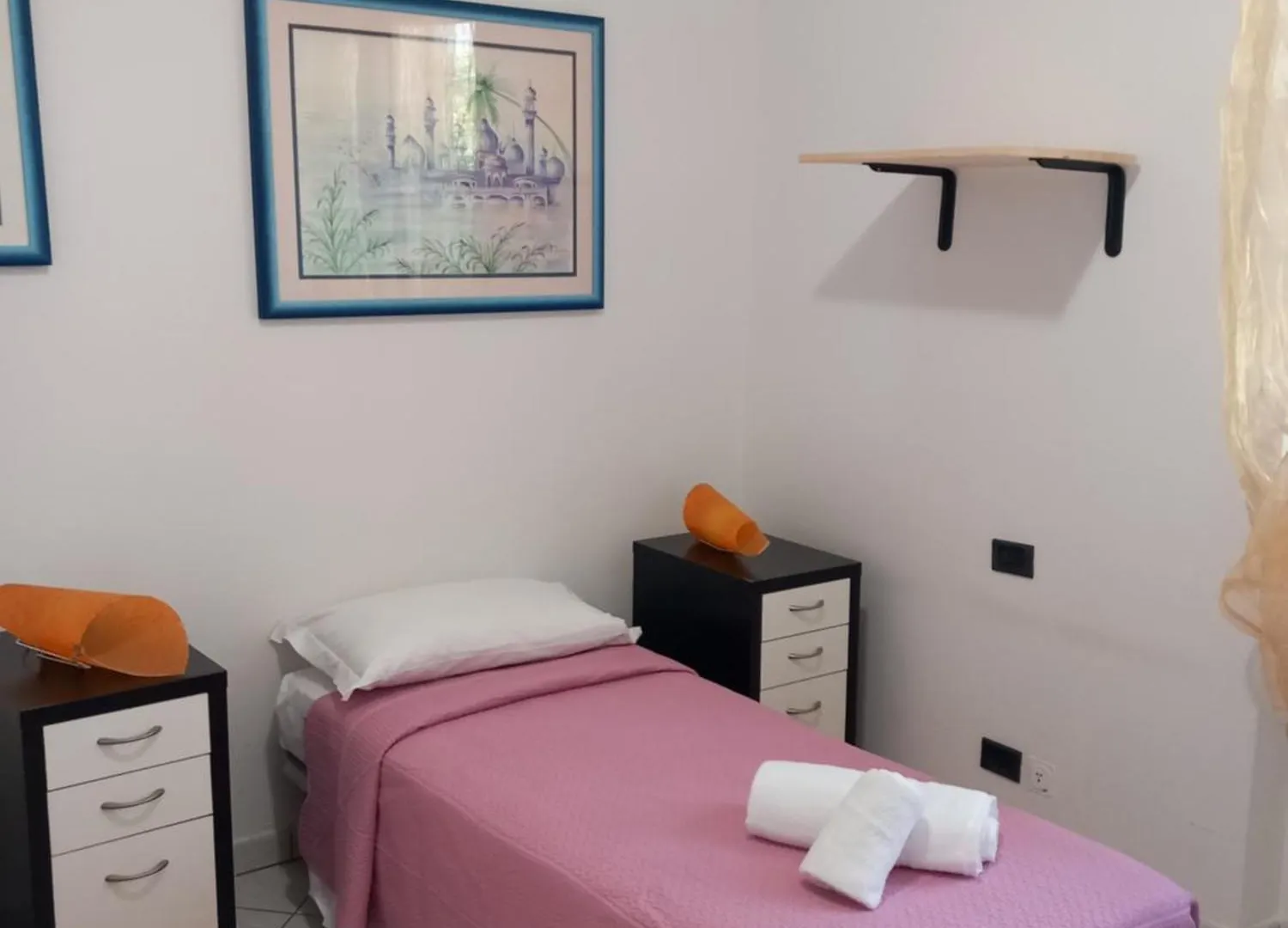 Villa Idea Lenno Italy