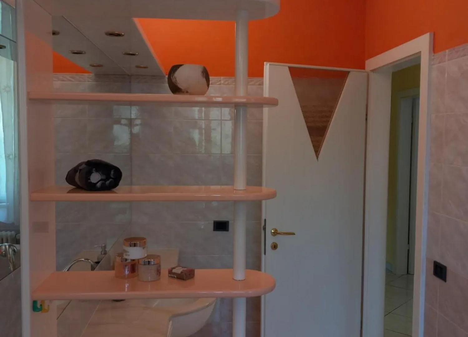Villa Idea Lenno