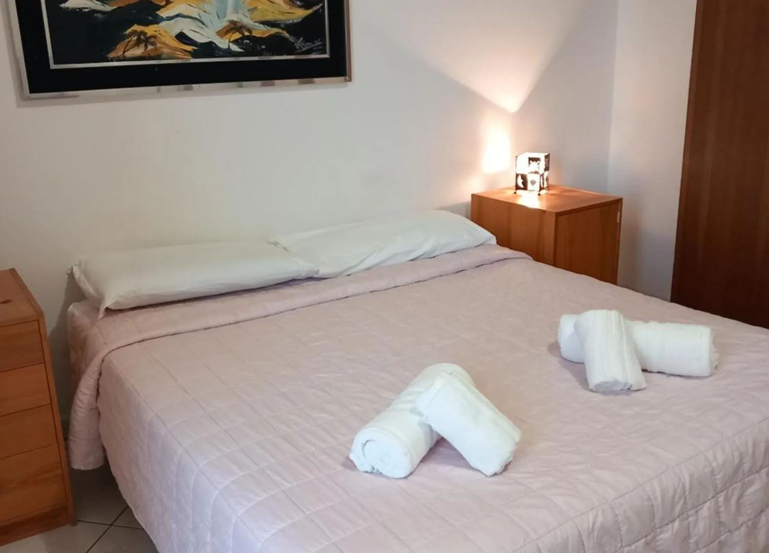 Villa Idea Lenno Italy