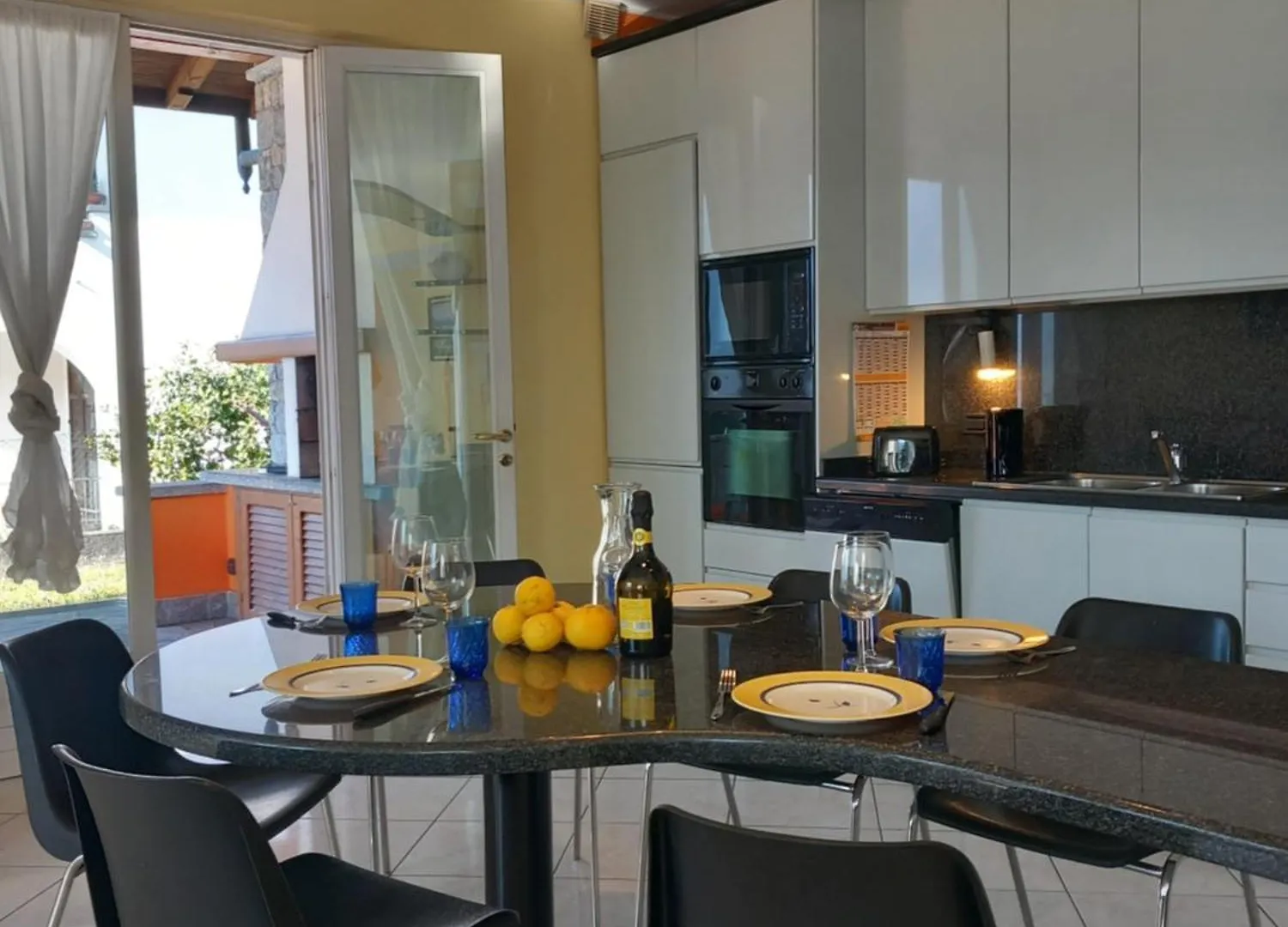 Villa Idea Lenno
