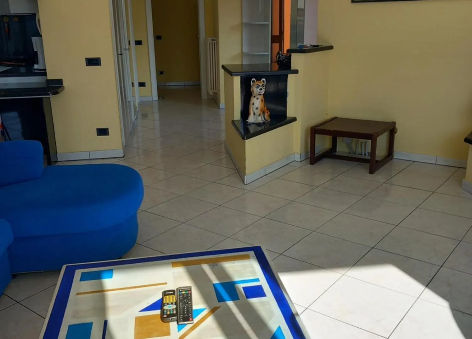 Villa Idea Lenno