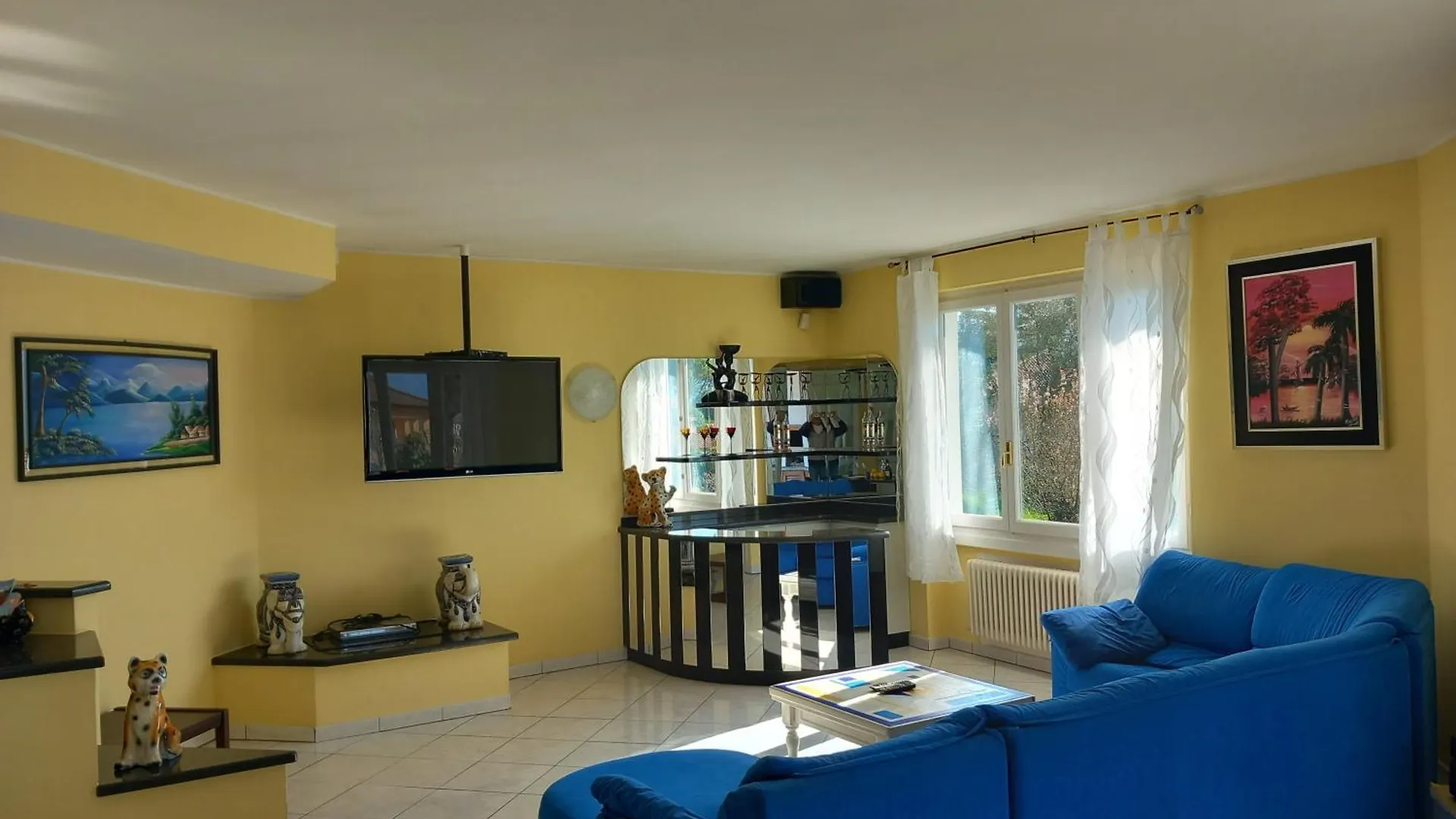 Villa Idea Lenno 0*,  Italy