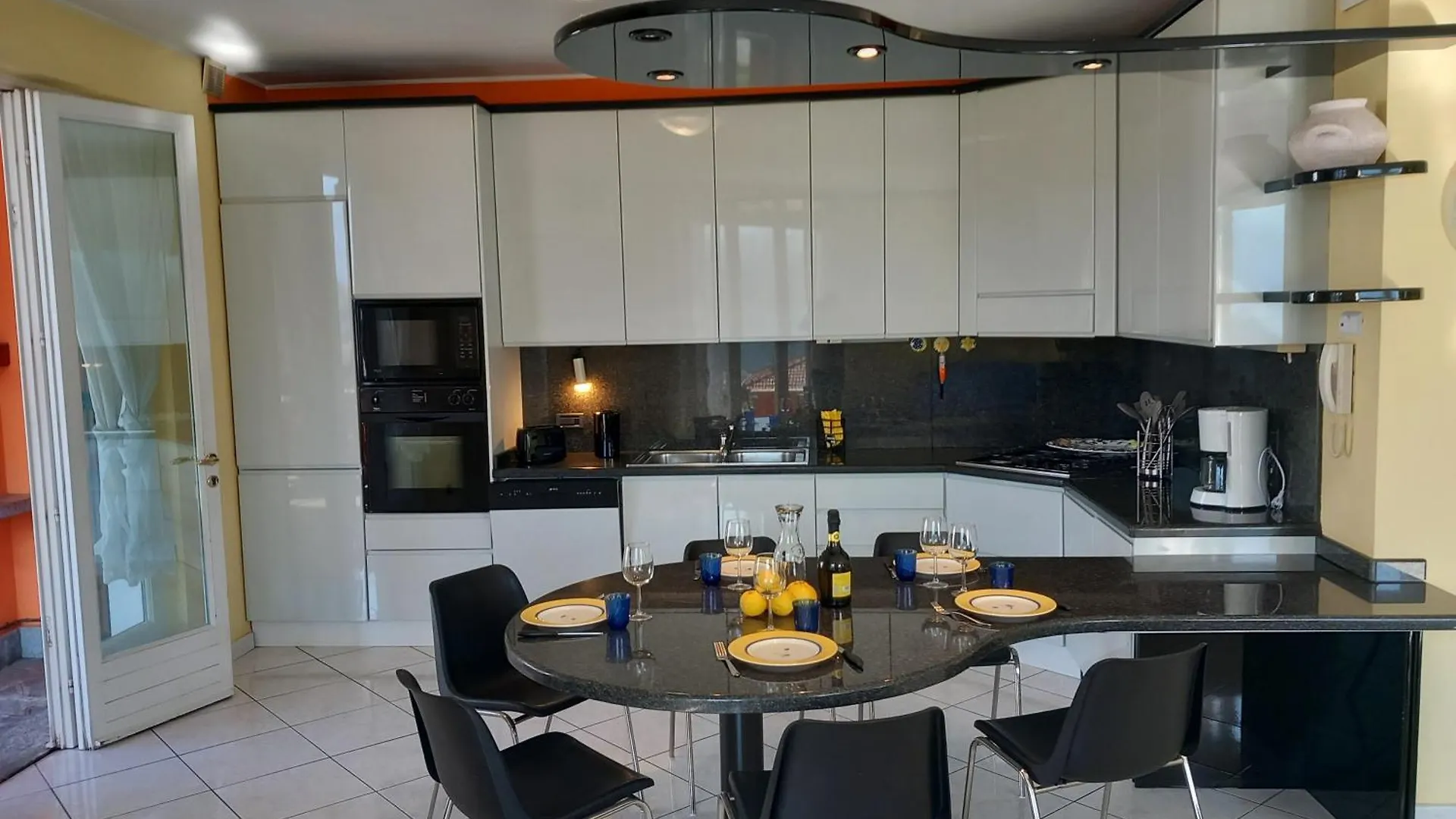 Villa Idea Lenno