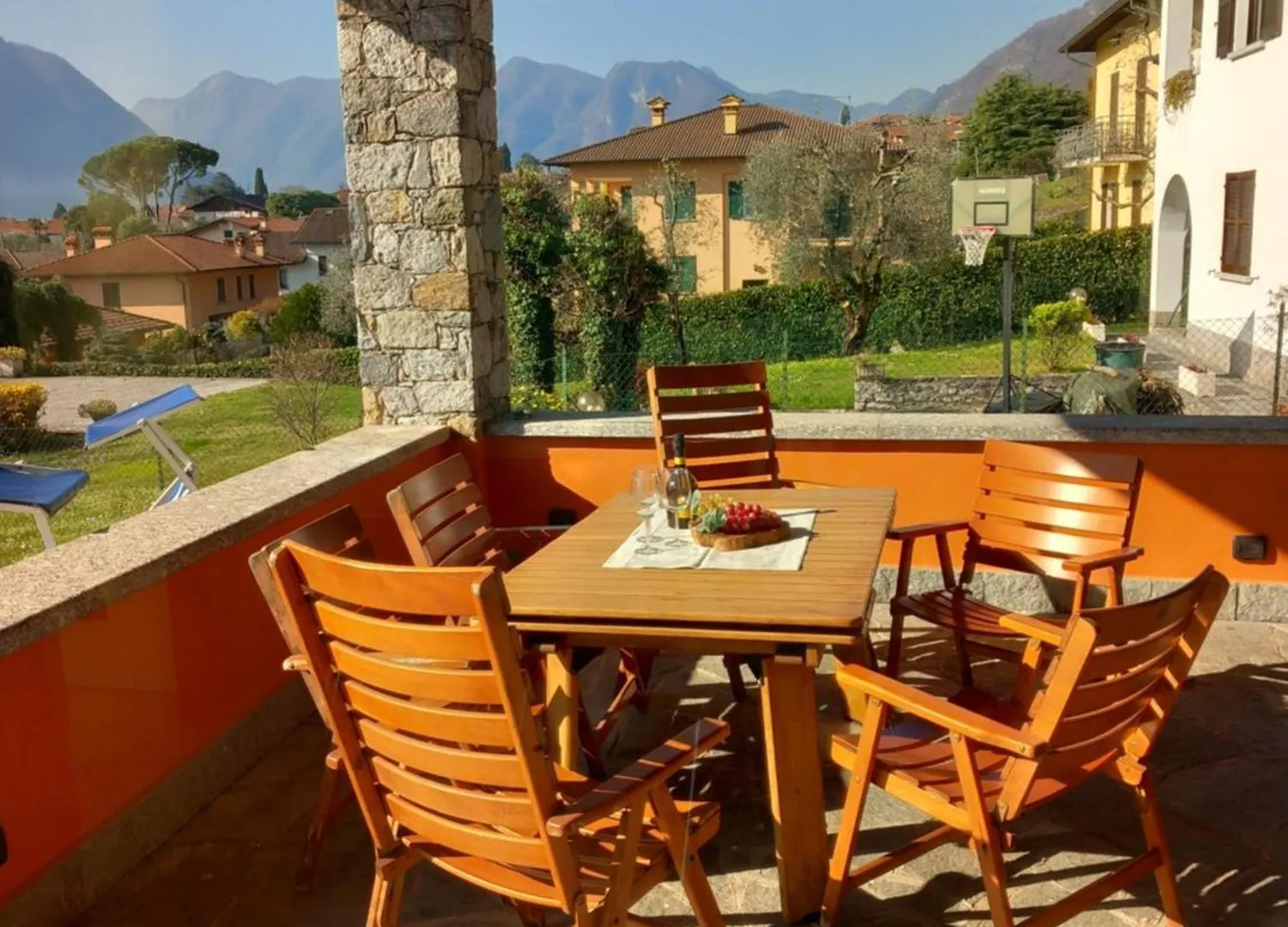 Villa Idea Lenno