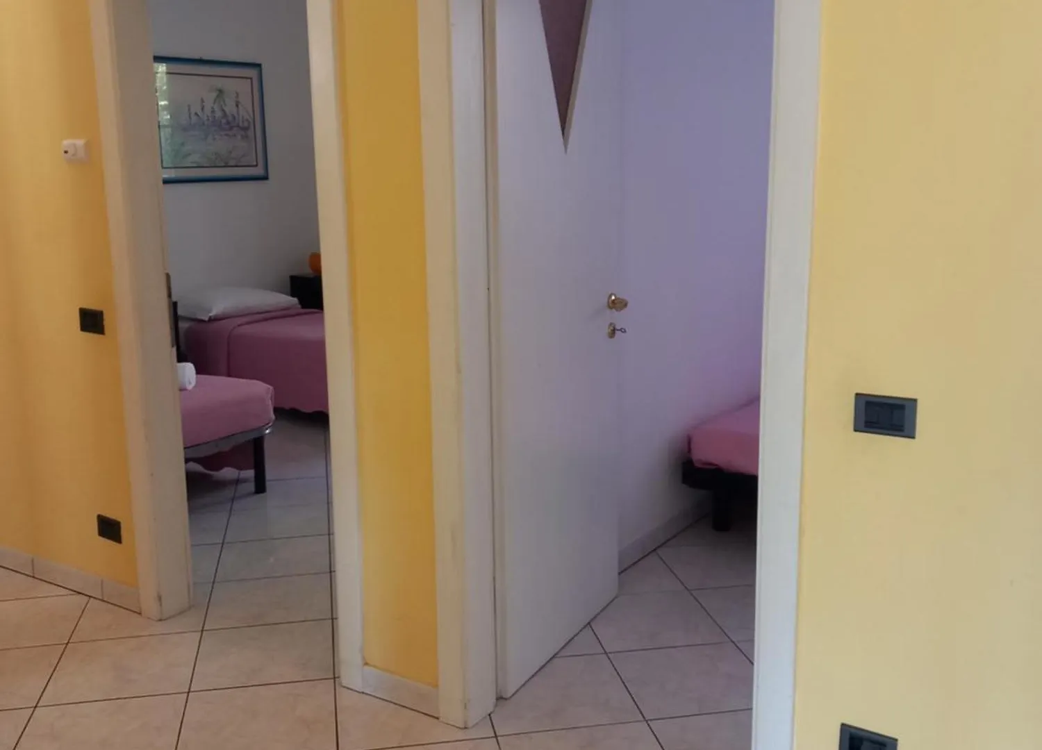 Villa Idea Lenno 0*,