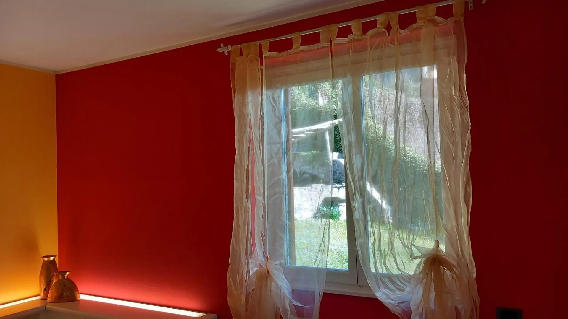 Villa Idea Lenno