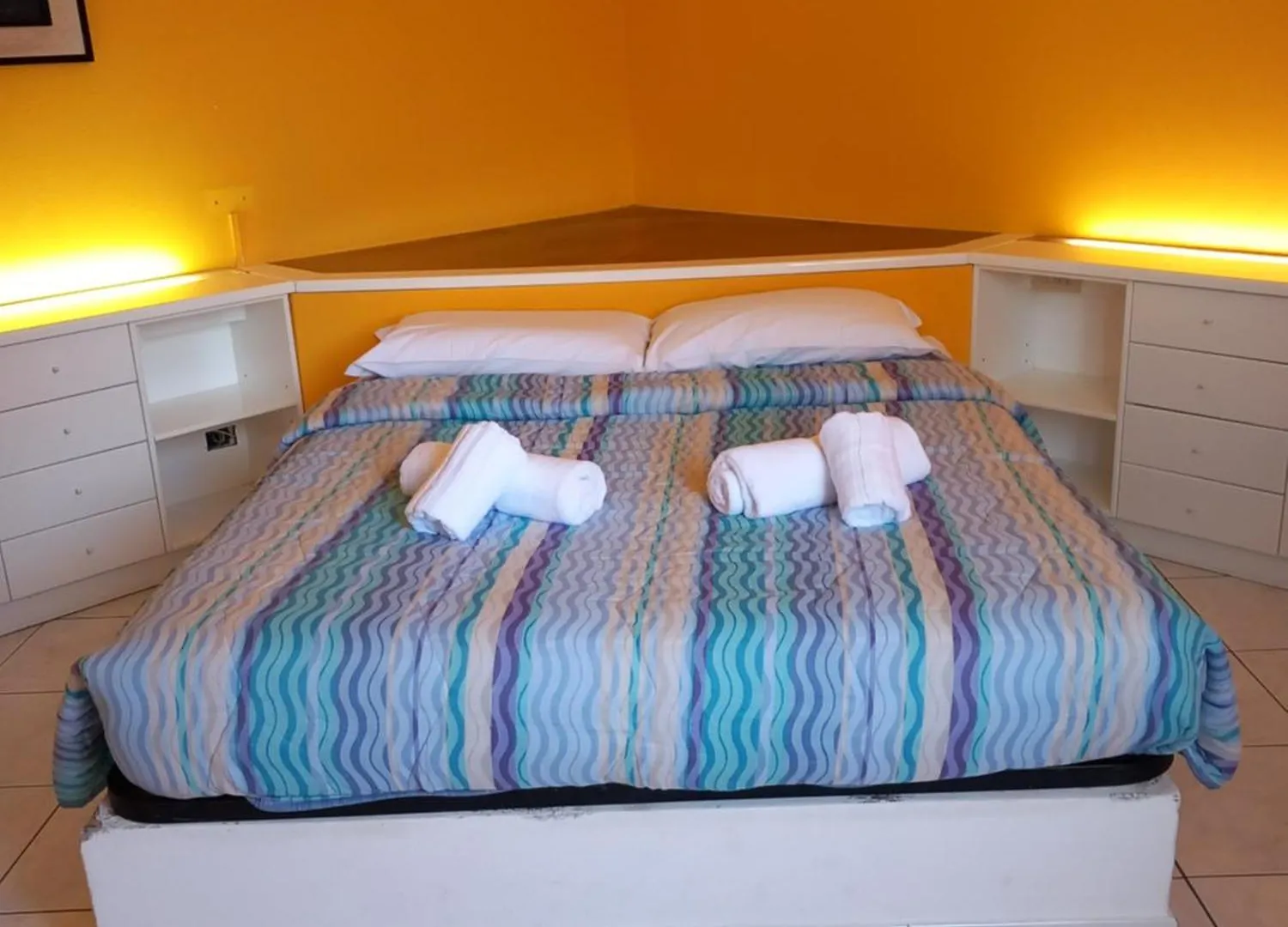 Villa Idea Lenno