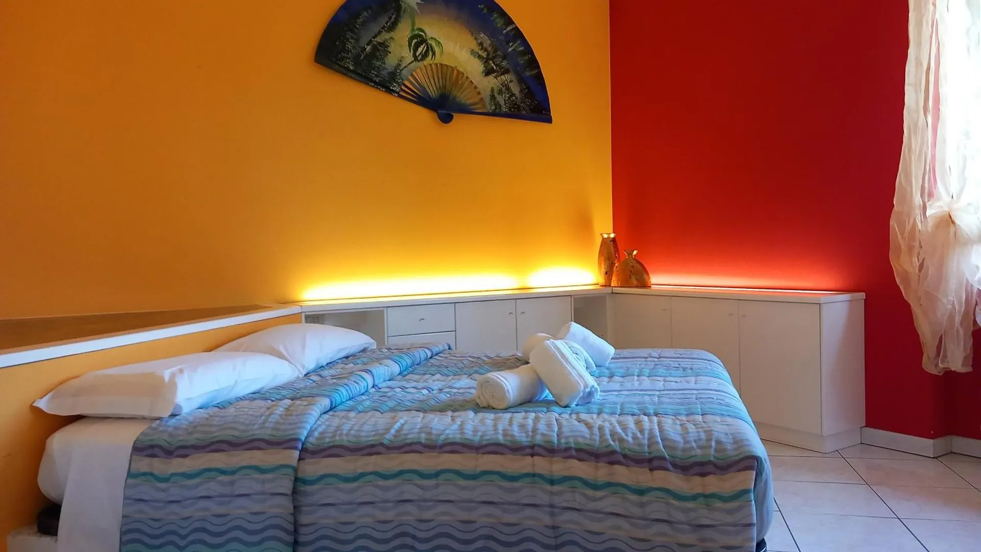 Villa Idea Lenno