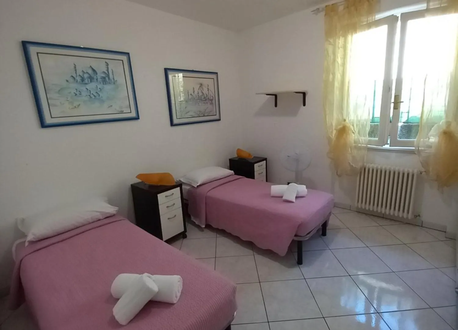 Villa Idea Lenno Italy