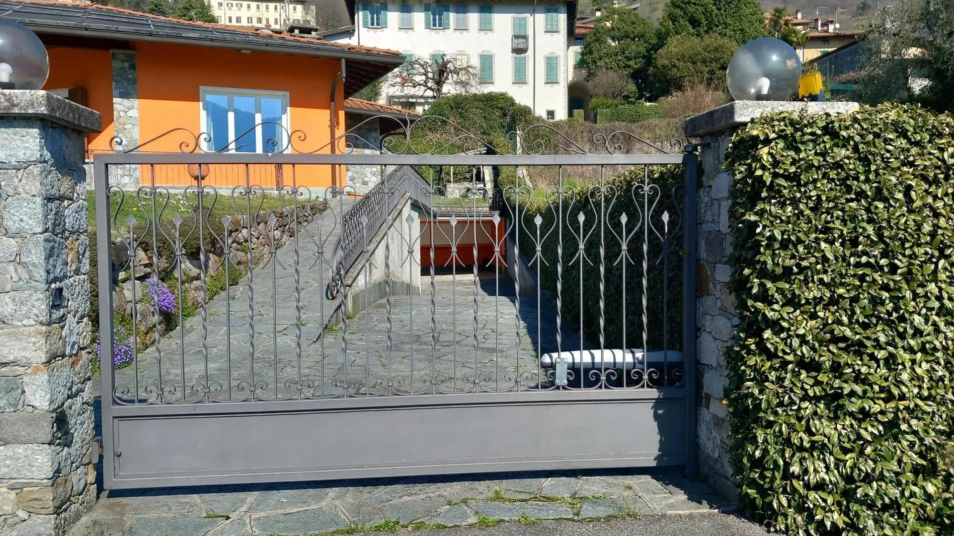 Villa Idea Lenno