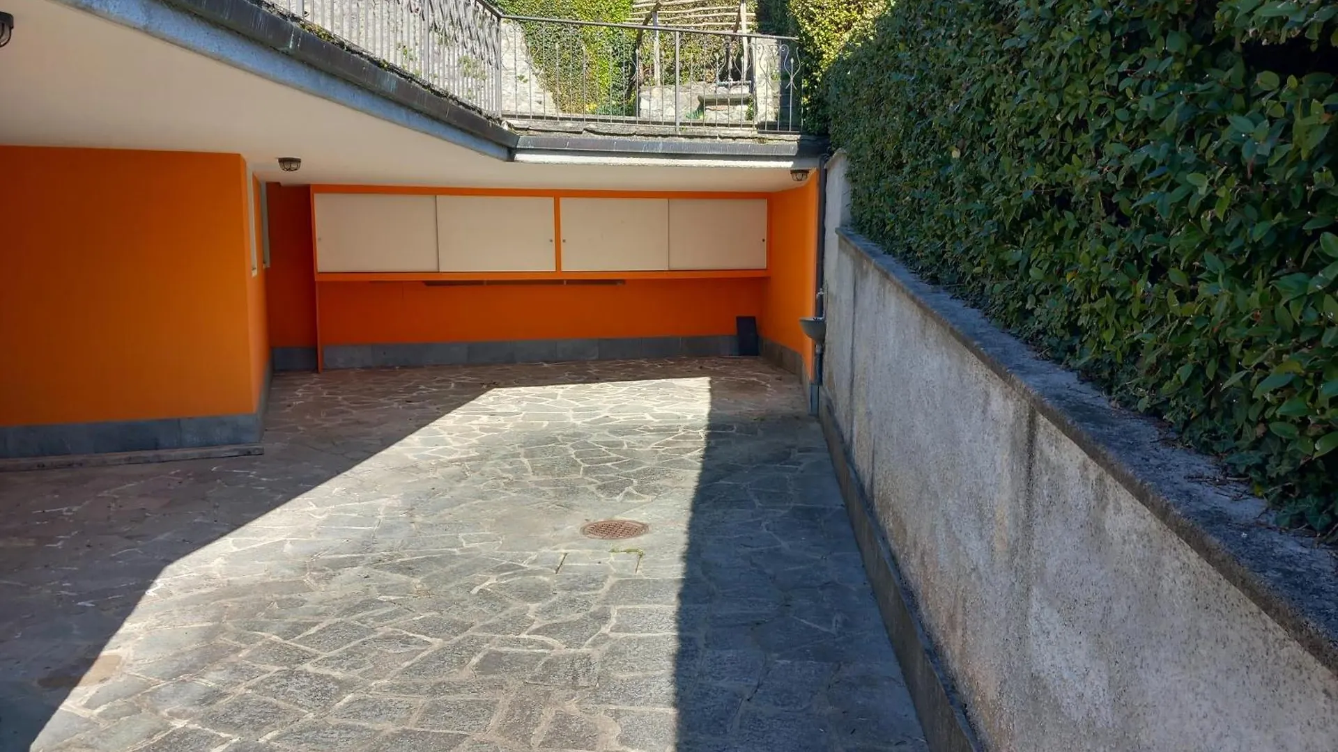 Villa Idea Lenno