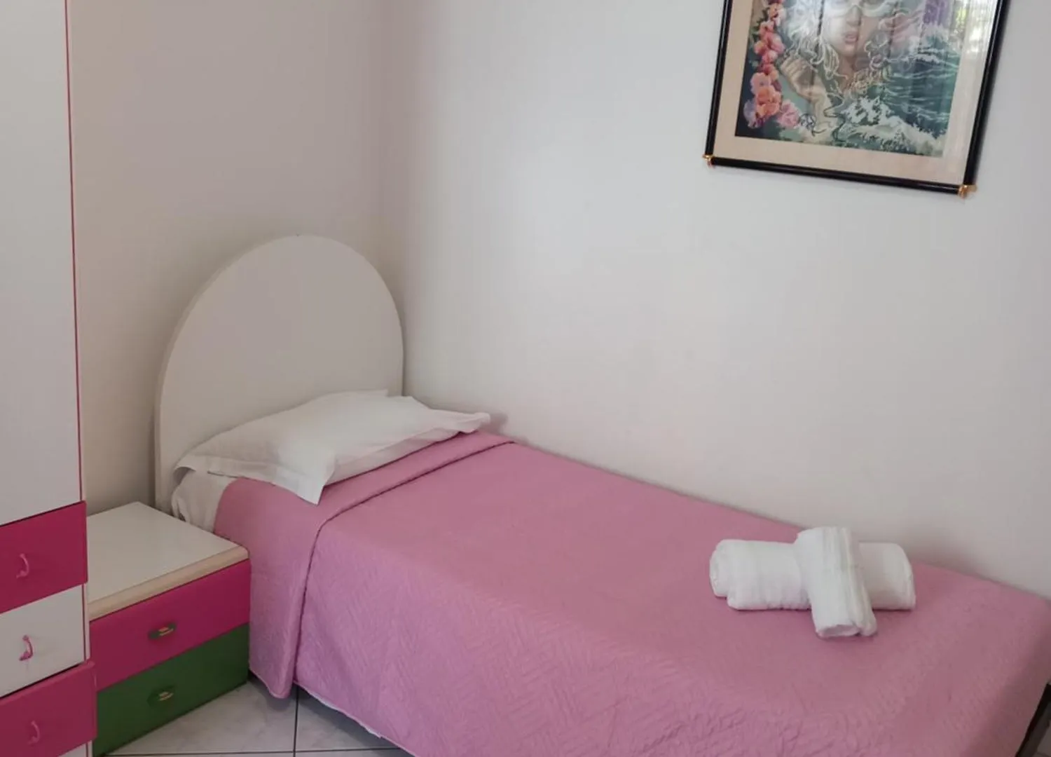 Villa Idea Lenno 0*,
