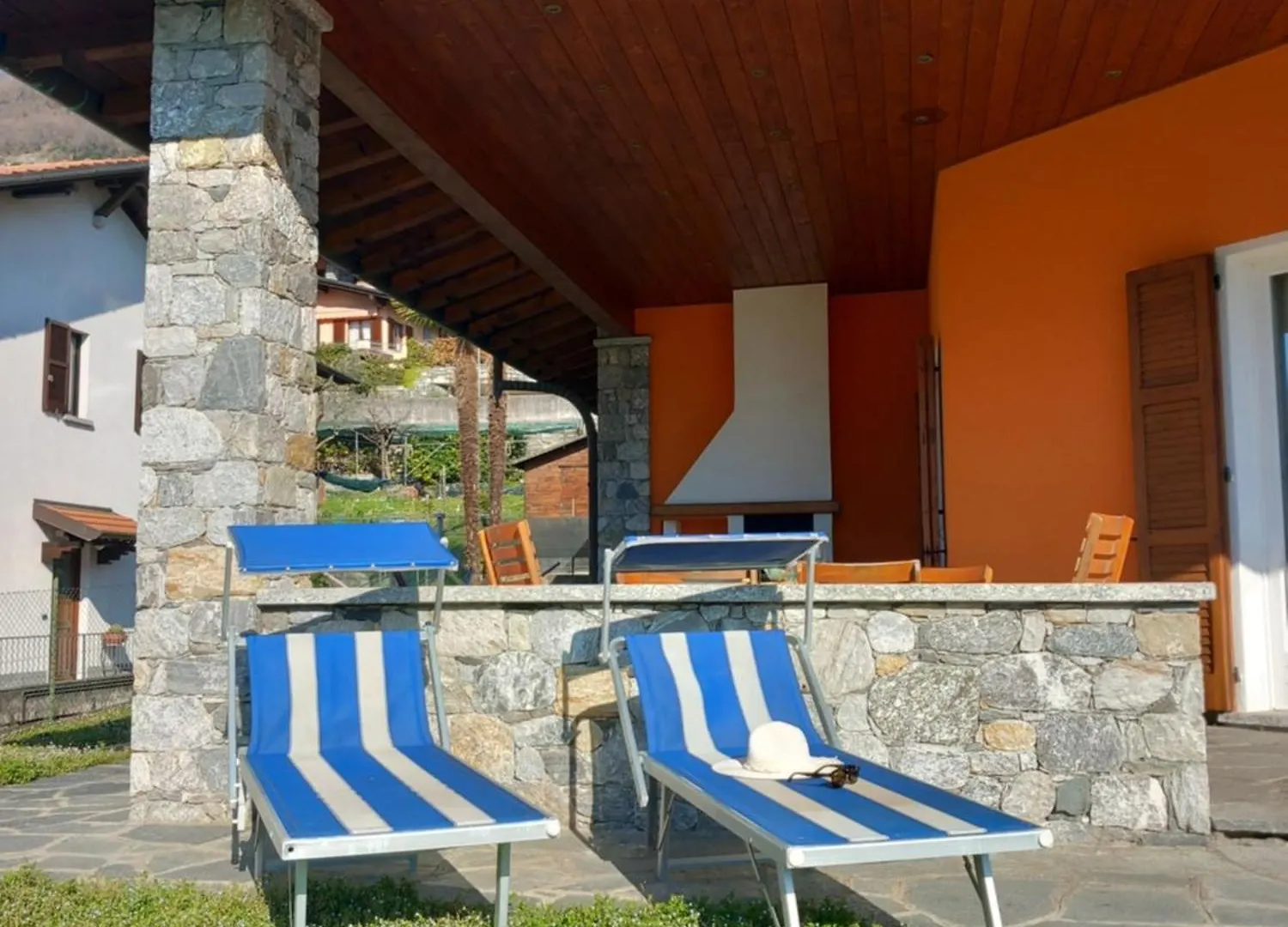 Villa Idea Lenno