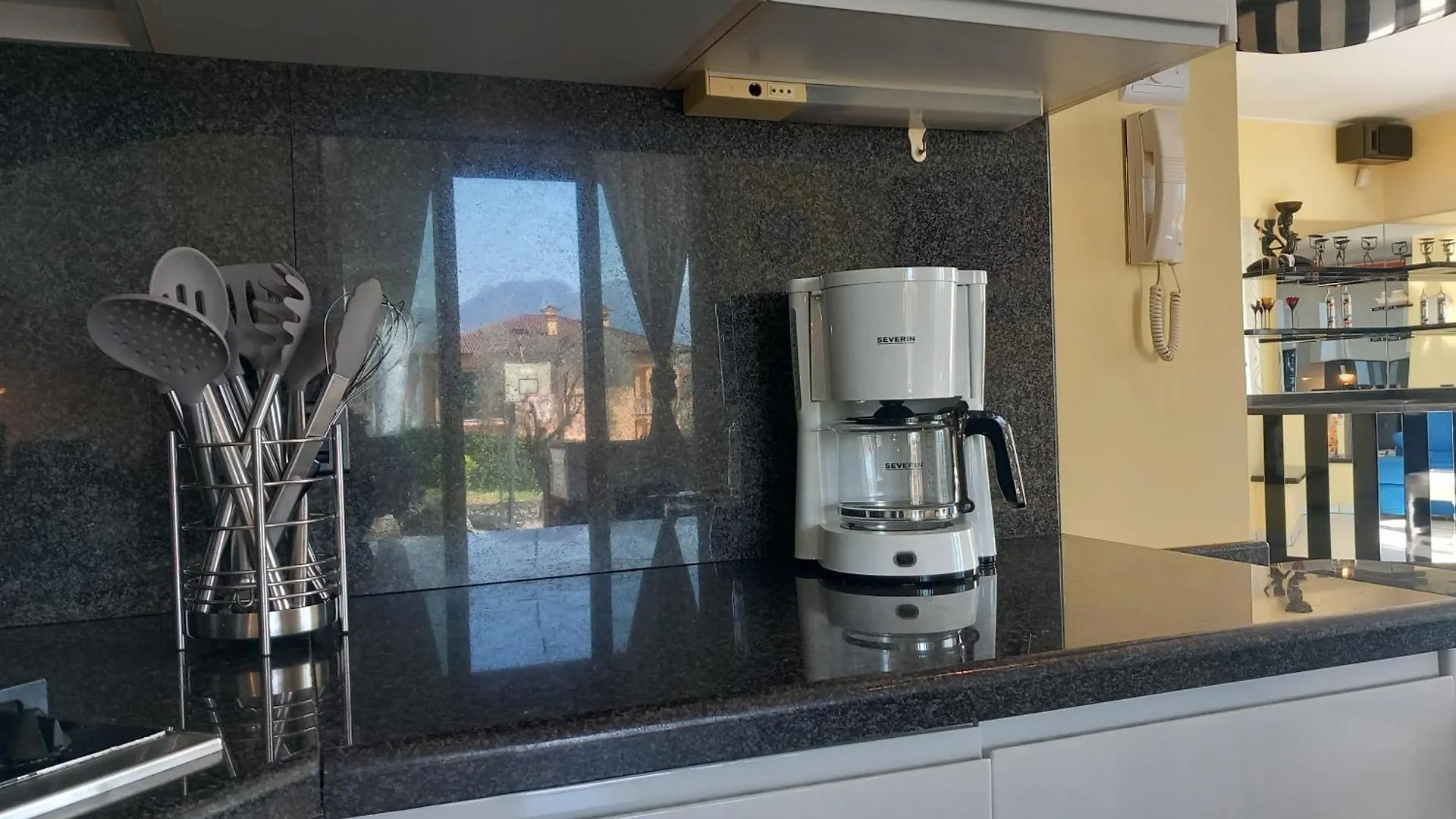 Villa Idea Lenno Italy
