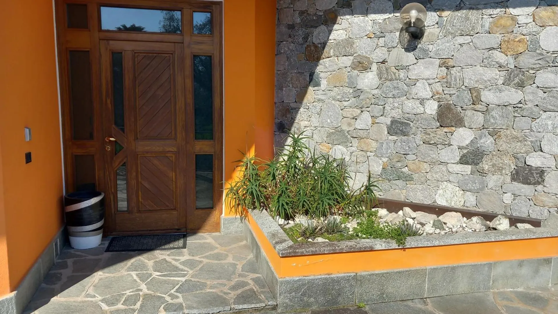 Villa Idea Lenno