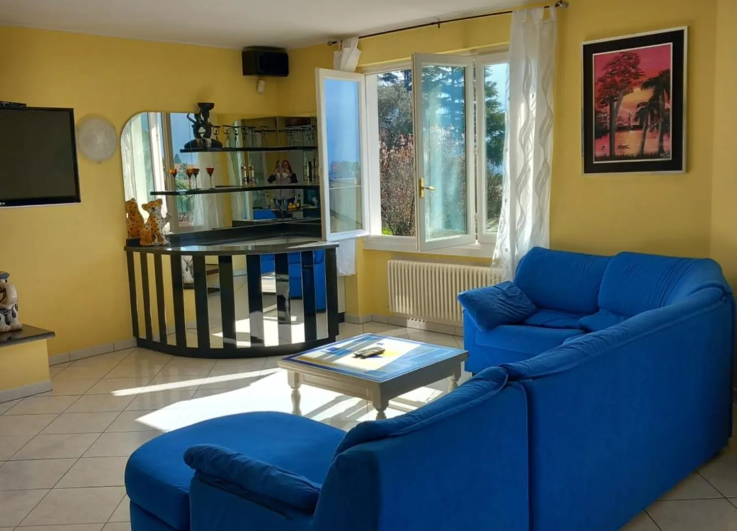 Villa Idea Lenno