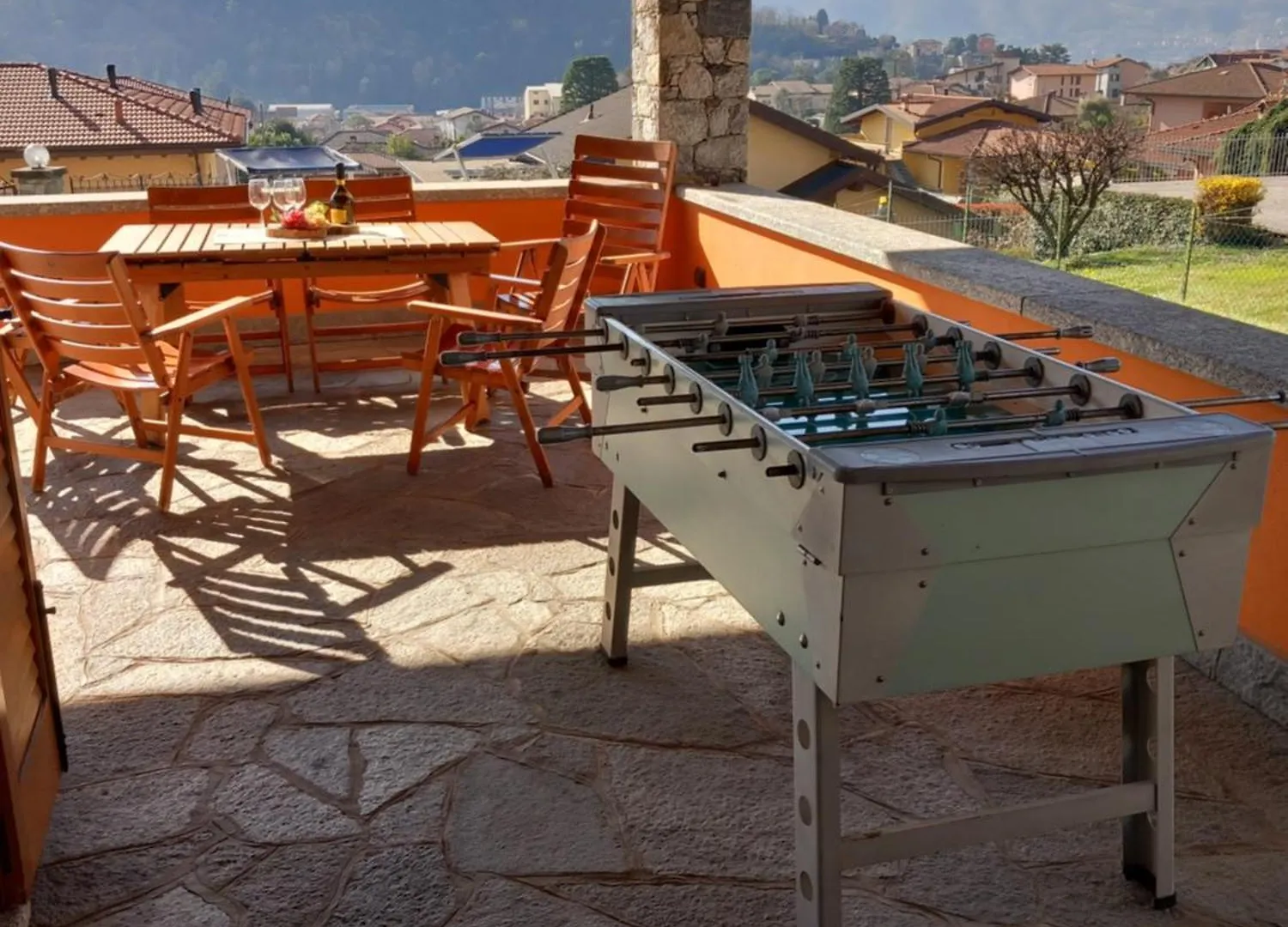 Villa Idea Lenno