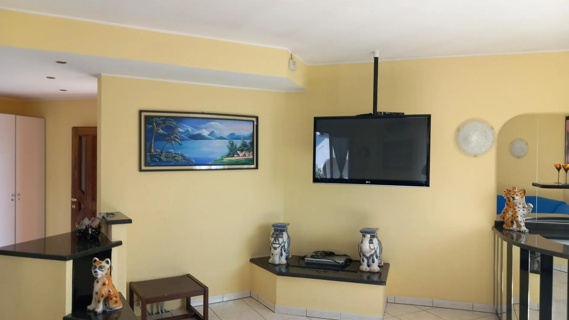 Villa Idea Lenno