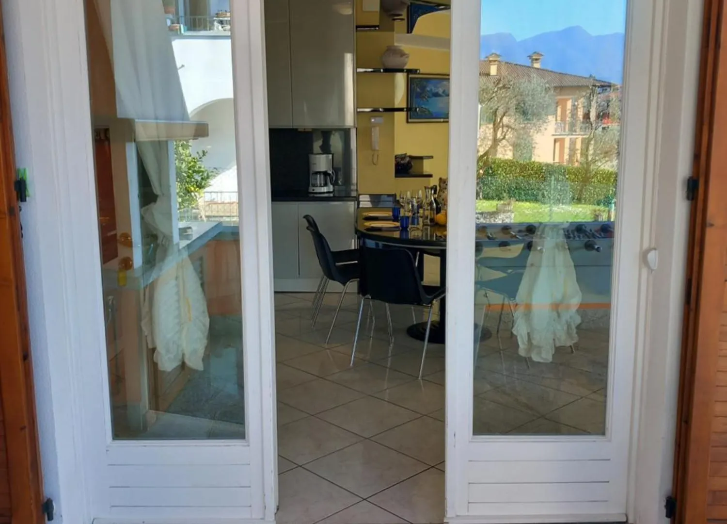 Villa Idea Lenno
