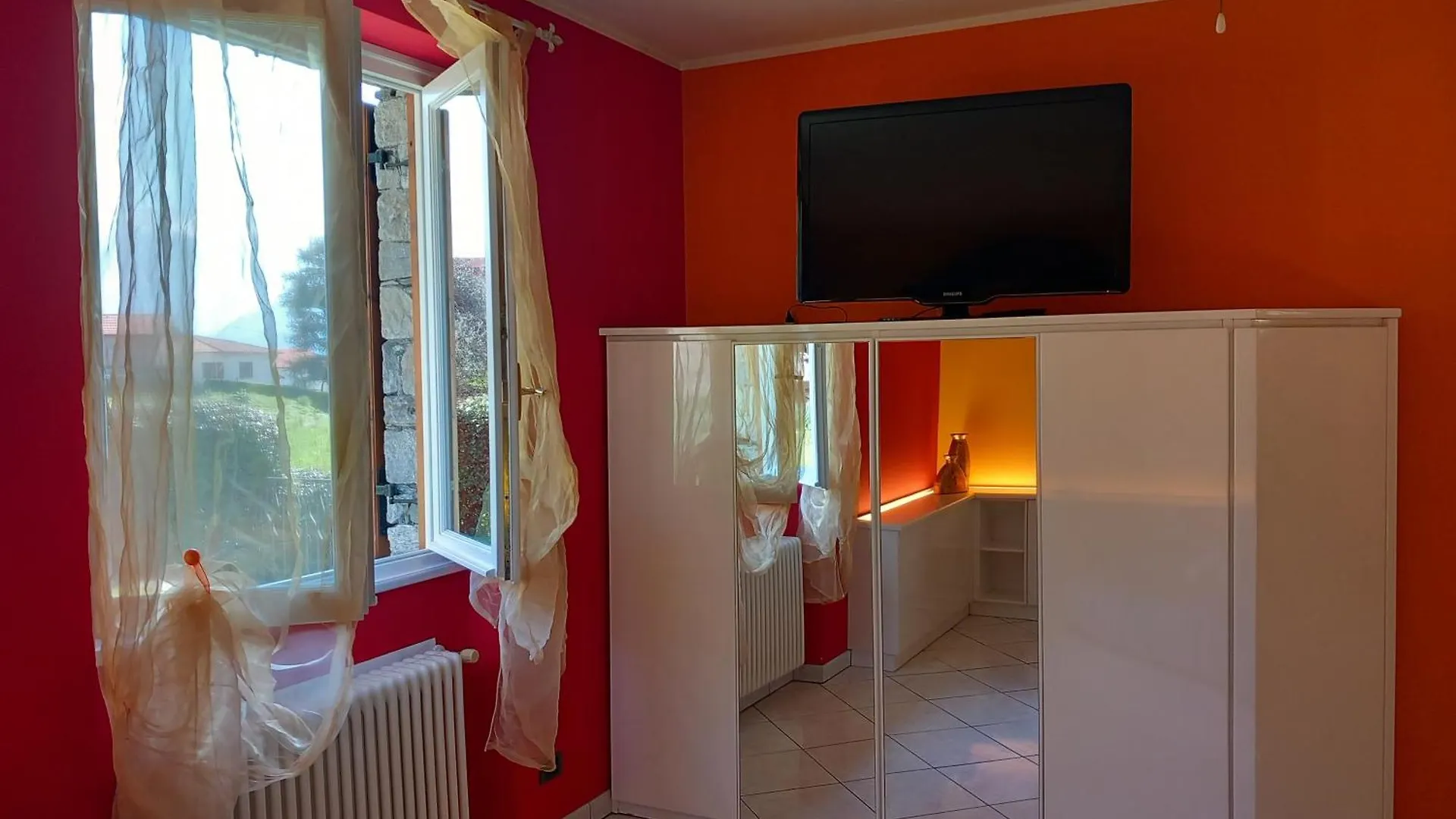 Villa Idea Lenno