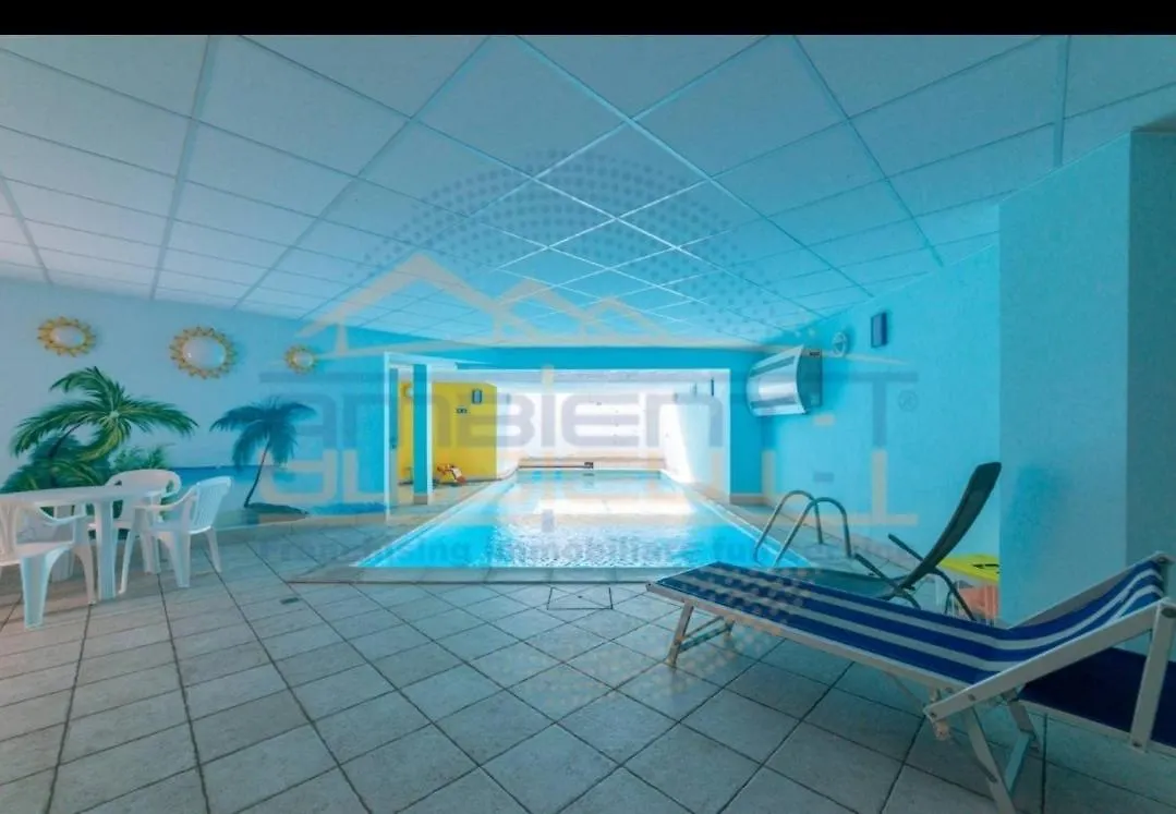 Villa Idea Lenno Italy