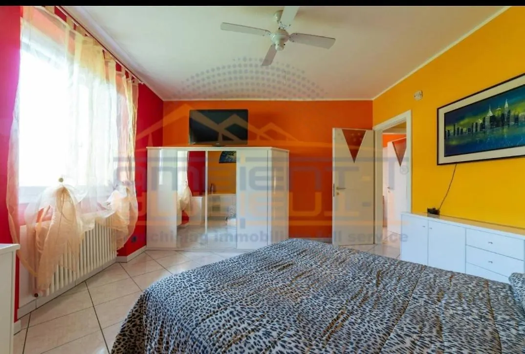 Villa Idea Lenno 0*,