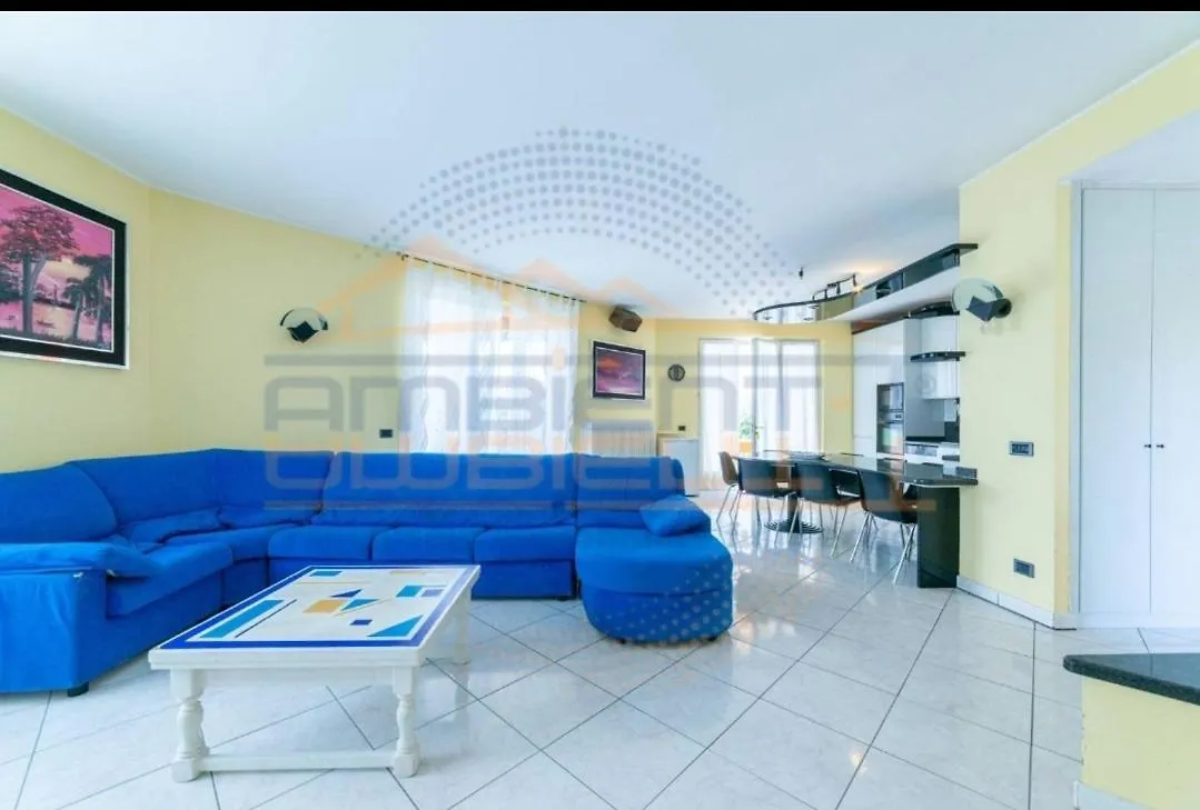 Villa Idea Lenno