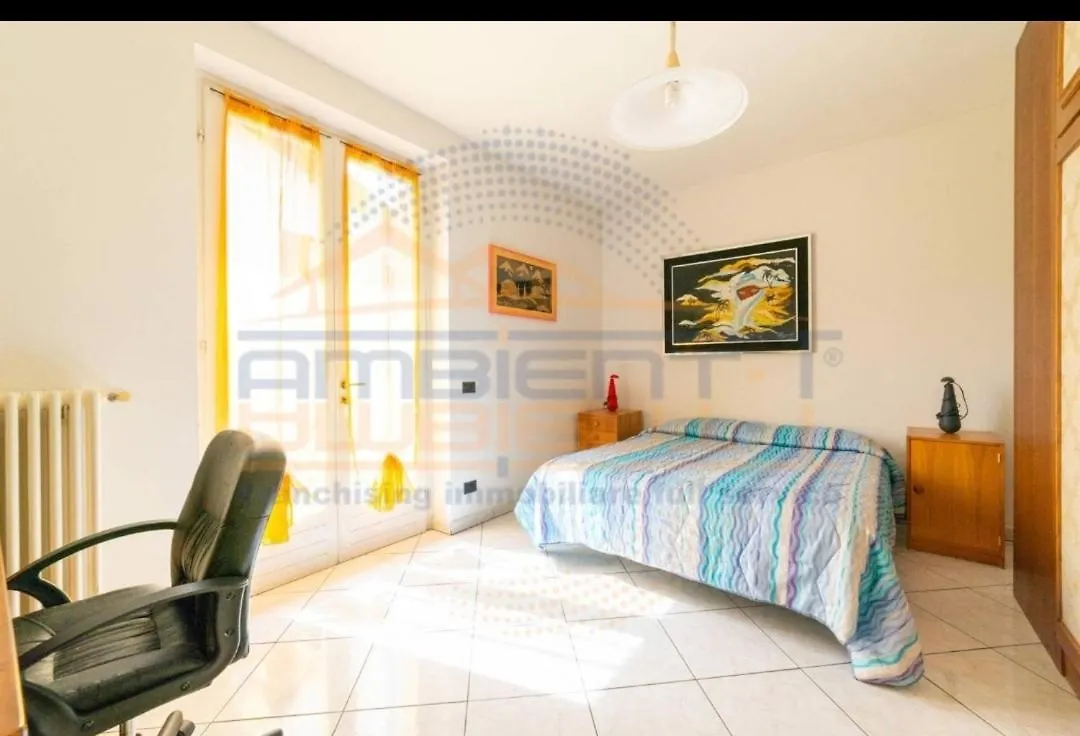 Villa Idea Lenno Italy