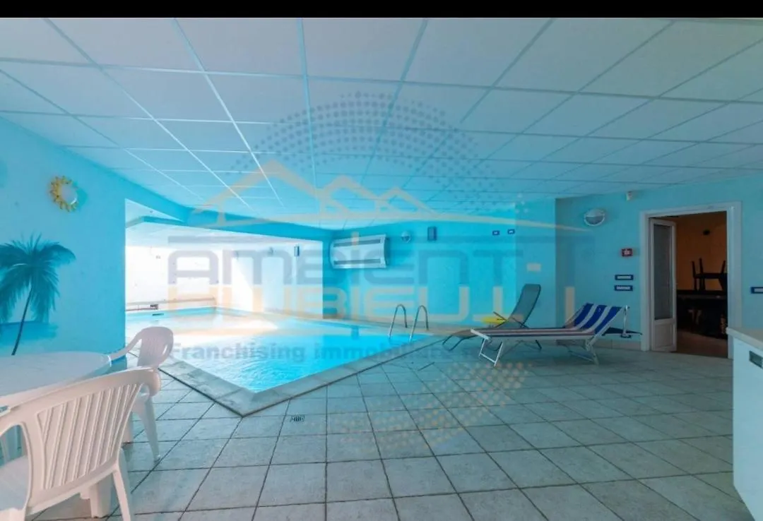 Villa Idea Lenno