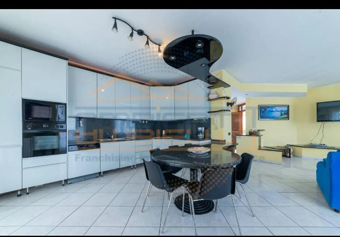 Villa Idea Lenno