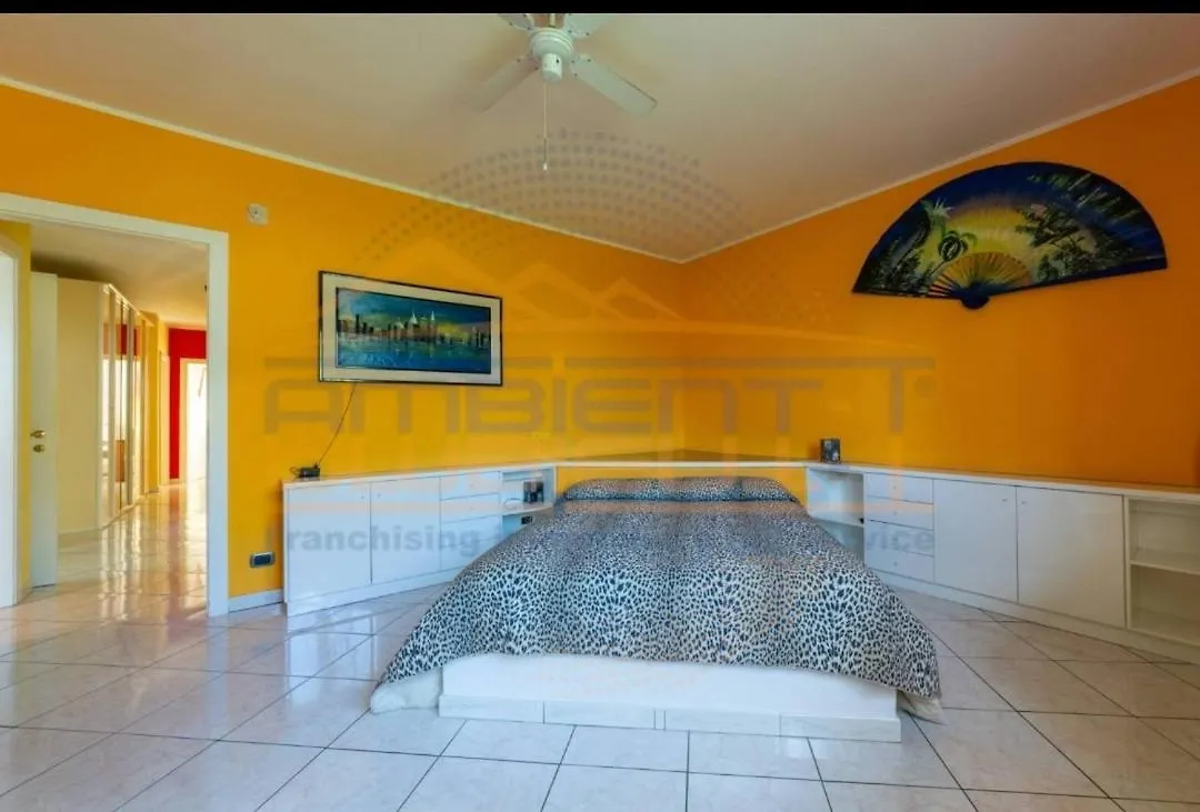 Villa Idea Lenno